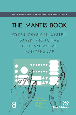 The Mantis Book: Cyber Physical System Based Pr... 8770043930 Book Cover