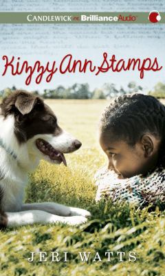 Kizzy Ann Stamps 1480553522 Book Cover