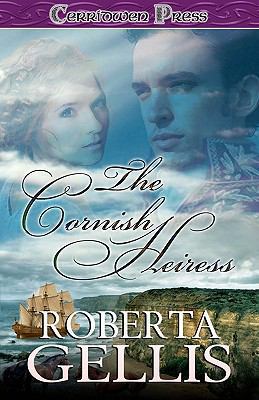 The Cornish Heiress 1419958569 Book Cover