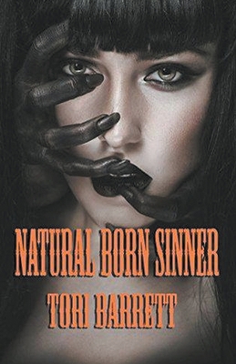 Natural Born Sinner B0CVZK1MSS Book Cover