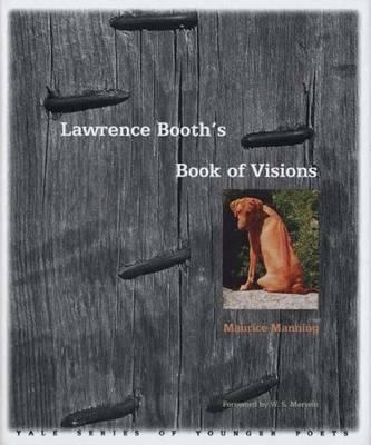 Lawrence Booth's Book of Visions 0300089961 Book Cover