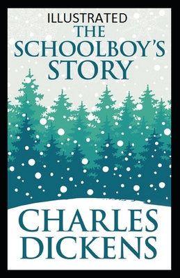 Paperback The Schoolboy's Story Illustrated Book