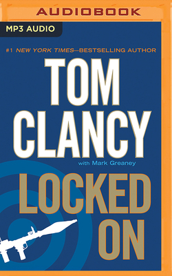 Locked on 1491544163 Book Cover