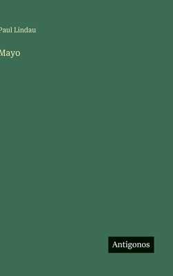 Mayo [German] 3563177686 Book Cover