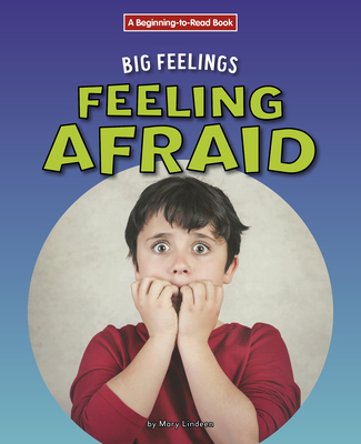 Feeling Afraid 1684508215 Book Cover