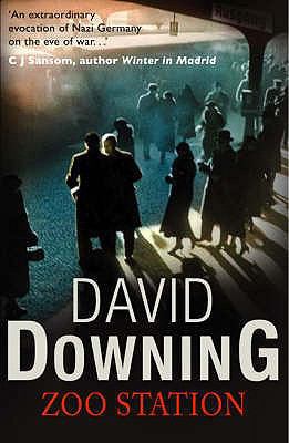 Zoo Station 1905847343 Book Cover