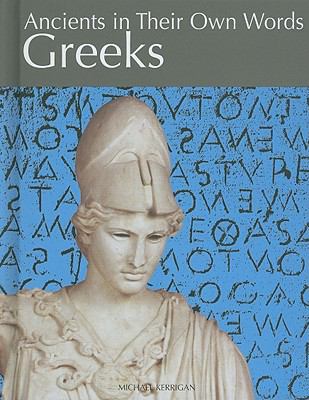 Greeks 1608700658 Book Cover