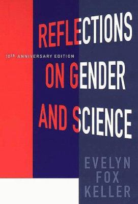 Reflections on Gender and Science: Tenth Annive... 0300065957 Book Cover