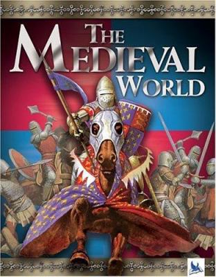 The Medieval World B005SNLSUU Book Cover