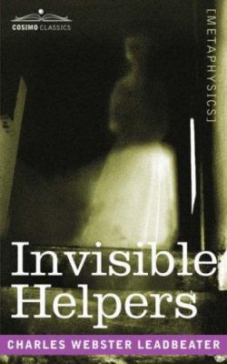 Invisible Helpers 1602062781 Book Cover