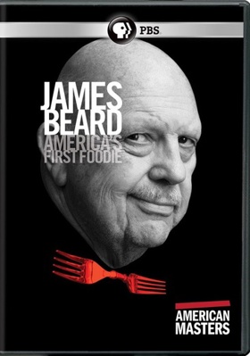 American Masters: James Beard            Book Cover
