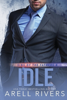 Idle: A Brother's Best Friend Contemporary Romance 1737123312 Book Cover