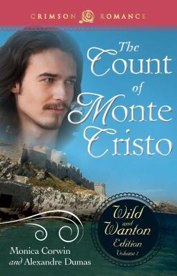 The Count of Monte Cristo 1440568839 Book Cover