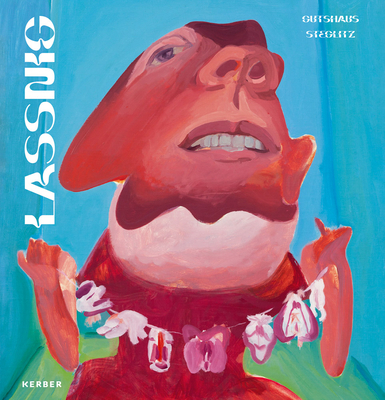 Maria Lassnig 373560871X Book Cover