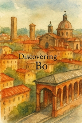 Discovering Bo B0FXX5DB14 Book Cover