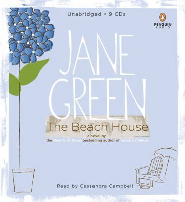 The Beach House 0143143271 Book Cover