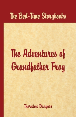 Bed Time Stories - The Adventures of Grandfathe... 9386019175 Book Cover