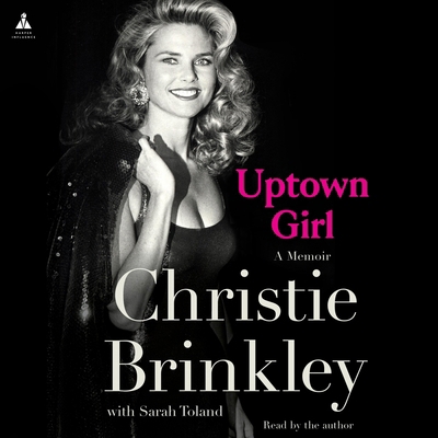 Uptown Girl B0DY93RSCM Book Cover