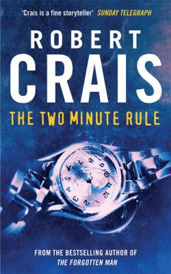 The Two Minute Rule 0752882066 Book Cover