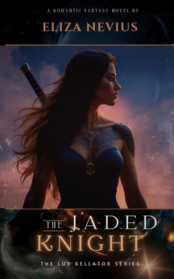 The Jaded Knight B0FLLFYGJQ Book Cover