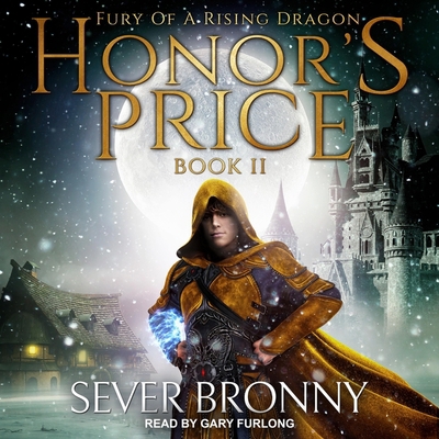 Honor's Price B08ZBRRZVT Book Cover