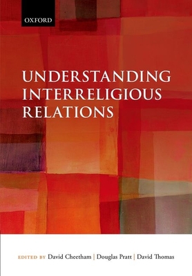 Understanding Interreligious Relations 019964585X Book Cover