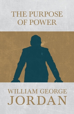 The Power of Purpose 1528773993 Book Cover