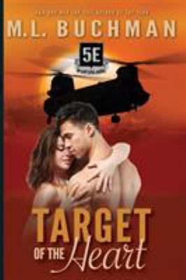 Target of the Heart 0692418768 Book Cover