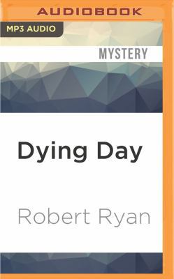 Dying Day 1531806368 Book Cover