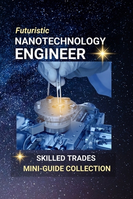 Nanotechnology Engineer: Designing the Invisibl... B0FFNGB2YM Book Cover