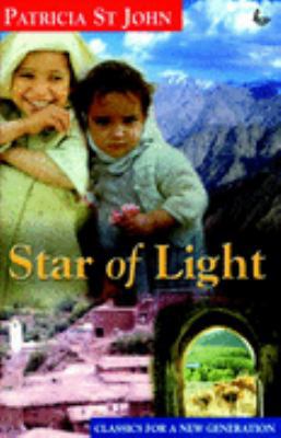 Star of Light 1859995098 Book Cover