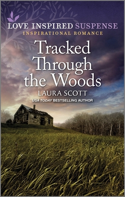 Tracked Through the Woods 1335597638 Book Cover