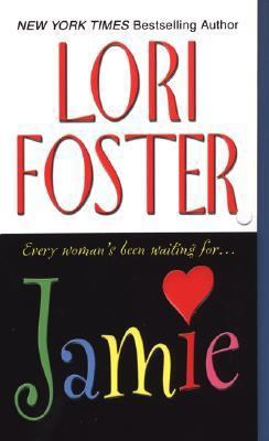 Jamie 0821775146 Book Cover