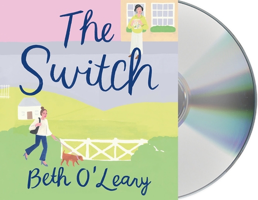 The Switch 1250751861 Book Cover