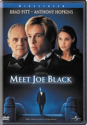 Meet Joe Black 0783233477 Book Cover