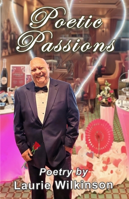 Poetic Passions B0F1NGC1FF Book Cover