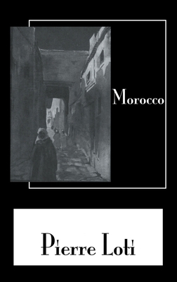 Morocco 0710308167 Book Cover