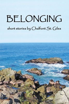 Belonging: Short Stories B0CJHD65X1 Book Cover