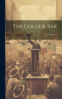 The Colour Bar 1020200898 Book Cover