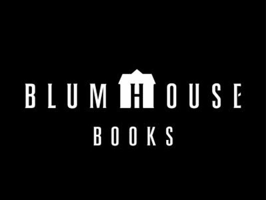 The Blumhouse Book of Nightmares: The Haunted City 0385539991 Book Cover