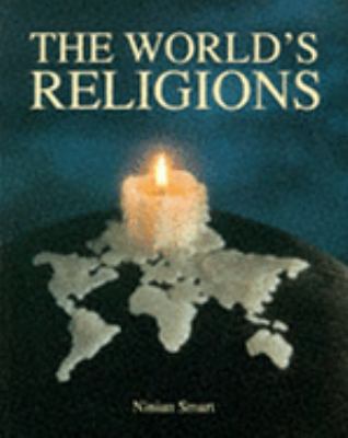 The World's Religions B002F6YIZA Book Cover