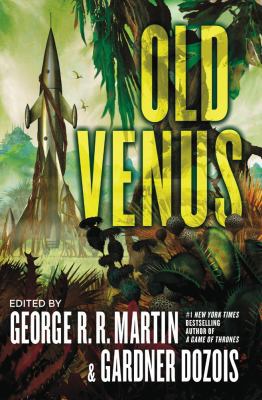 Old Venus 1785653369 Book Cover