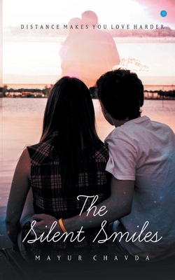The Silent Smiles 9353474604 Book Cover
