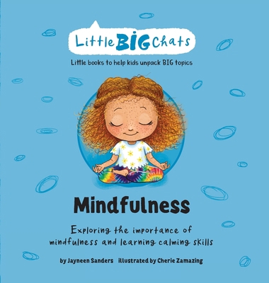 Mindfulness: Exploring the importance of mindfu... 1761160214 Book Cover