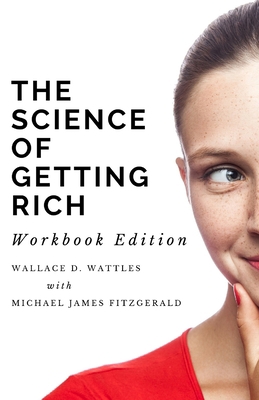 The Science of Getting Rich Workbook Edition 1887309217 Book Cover