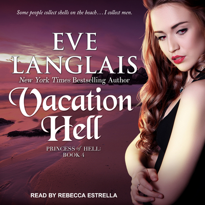 Vacation Hell 1515914658 Book Cover