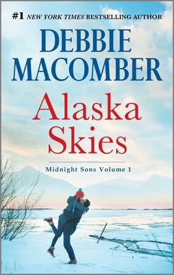 Alaska Skies: An Anthology 0778330176 Book Cover