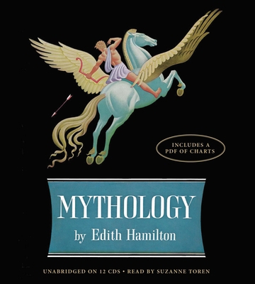 Mythology 1611135125 Book Cover