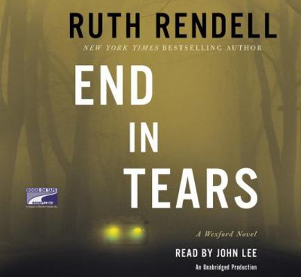 End in Tears 1415930783 Book Cover