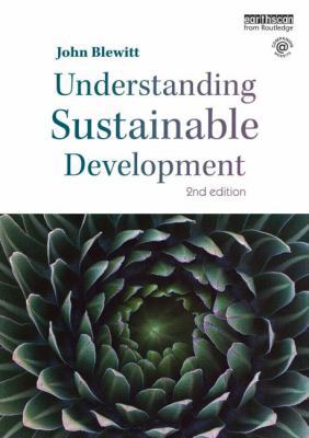 Understanding Sustainable Development 041570782X Book Cover